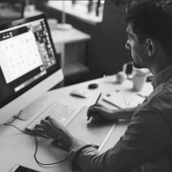 Web Hosting & Digital Publishing